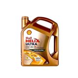 Shell Helix Ultra SP 0W-20 5 Lt Motor Yağı
