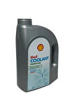 Coolant Essential 4 Mevsimlik Mavi Antifriz 3 Litre