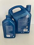 Shell Helix HX7 10W-40 Motor Yağı 5 Litre (4+1) (Üretim Yılı - 2023)