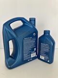 Shell Helix HX7 10W-40 Motor Yağı 5 Litre (4+1) (Üretim Yılı - 2023)