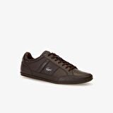 LACOSTE CHAYMON BL 1 CMA Erkek Ayakkabı 737CMA0094DB2