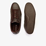 LACOSTE CHAYMON BL 1 CMA Erkek Ayakkabı 737CMA0094DB2