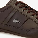 LACOSTE CHAYMON BL 1 CMA Erkek Ayakkabı 737CMA0094DB2