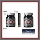 Morgan's Şekillendirici Pomat 100 G X 100G İKİLİ