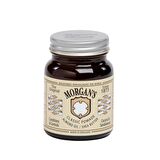 Morgan's Pomade Almond Oil-Shea Butter Klasik Pomat 100gr