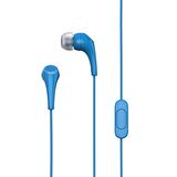 MOTOROLA EARBUDS 2 MİKROFONLU KABLOLU KULAKİÇİ KULAKLIK