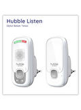 Motorola Hubble HBL01 Dect Dijital Bebek Telsizi