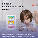 Hubble Nursery Pal Deluxe Wifi Dijital Bebek Kamerası