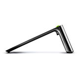 Braun BC16BEU Siyah Va LCD Ekran Dijital Alarmlı Masa Saati