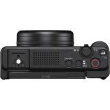 Sony ZV-1 II Vlog Kamerası