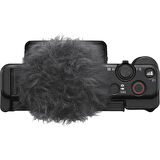 Sony ZV-1 II Vlog Kamerası