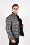 Brango 80180-Fw Erkek Şişme Mont