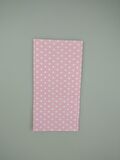 KESE KAĞIDI PEMBE PUANLI 10X18CM