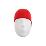 Speedo 8-710080000 Polyester Cap Unisex Bone