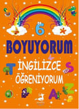 Boyuyorum İngilizce Öğreniyorum 6