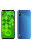 Xiaomi Redmi 9a Silikon Kılıf + Ekran Koruyucu 9h Temperli Kırılmaz Cam Sert Şeffaf - Extra İnce