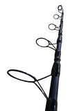 Bauer Eos Pro 390cm 3.5lbs Teleskopik Olta Kamışı
