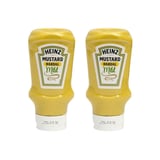 Heinz Hardal 240 gr 2 li