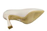 BABLİSOK MMS-8283 PLATFORM TOPUK STİLETTO KADIN AYAKKABI