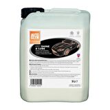 AUTOGLYM FAST SHINE & LUBE - 5 LT. Hızlı Yüzey Temizleyici ve Parlatıcı
