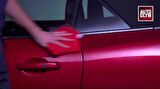 AUTOGLYM FAST SHINE & LUBE - 5 LT. Hızlı Yüzey Temizleyici ve Parlatıcı