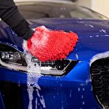 Autoglym Mikrofibre Wash Mitt