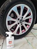 Autoglym Magma 500 ml. Demir Tozu Temizleyici
