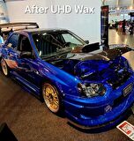 Autoglym Ultra HD Wax Kıt - Boya Koruma Efsanesi