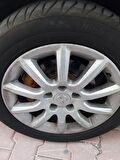 Autoglym HEAVY DUTY WHEEL CLEANER - 5 LT. Asit İçermeyen Güçlü Jant Temizleyici