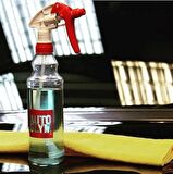 Autoglym TAR & ADHESIVE REMOVER - 5 LT.Zift, Reçine ve Yapışkan Temizleyici