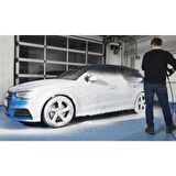 Autoglym POLAR BLASTER Basınçlı Su Makineleri İçin Köpük Tabancası