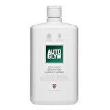AutoGlym Bodywork Shampoo Conditioner pH Nötr Cilalı Şampuan 1 lt