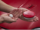 Auto Glym Clay Bar - Yüzey Temizleme Kili 100 gr