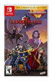 Nintendo Switch Hammerwatch II: The Chronicles Edition