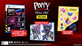 Poppy Playtime Triple Pack PS5 Oyun