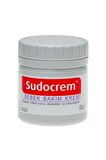 SUDOCREM BEBEK BAKIM PİŞİK KREMİ 60ML