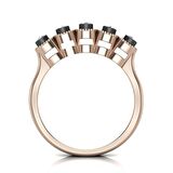 Elmas Beştaş Yüzük