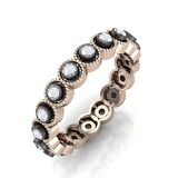 Elmas Tamtur Yüzük