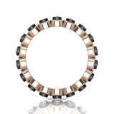 Elmas Tamtur Yüzük