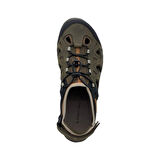 Karrimor K2070-BDL-151 Christchurch Mens Brindle Erkek Sandalet