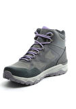 KARRİMOR K1071-GRY Spiral Mid Ladies weathertite  Grey