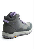 KARRİMOR K1071-GRY Spiral Mid Ladies weathertite  Grey