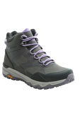 KARRİMOR K1071-GRY Spiral Mid Ladies weathertite  Grey