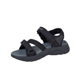 Karrimor K1113-BLK-145 Blake Ladies Black Kadın Sandalet