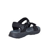 Karrimor K1113-BLK-145 Blake Ladies Black Kadın Sandalet