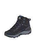 KARRİMOR K1103-BLK Peregrine Ladies weathertite  Black