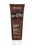 Frieda Brilliant Brunette Shampoo 50 ml Kahverengi Saçlar için Şampuan