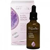 Deadsea Magik Organiks 6 Oil Super Serum 50 ml