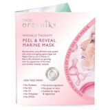 DEAD SEA Wrinkle Therapy Peel & Reveal Marine Mask 30 gr