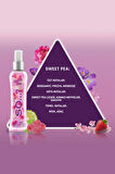 So…? Sweet Pea Vücut Spreyi 100ml